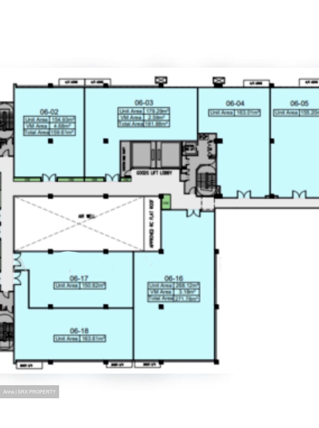 GRANTRAL COMPLEX (D13), Office #595141931